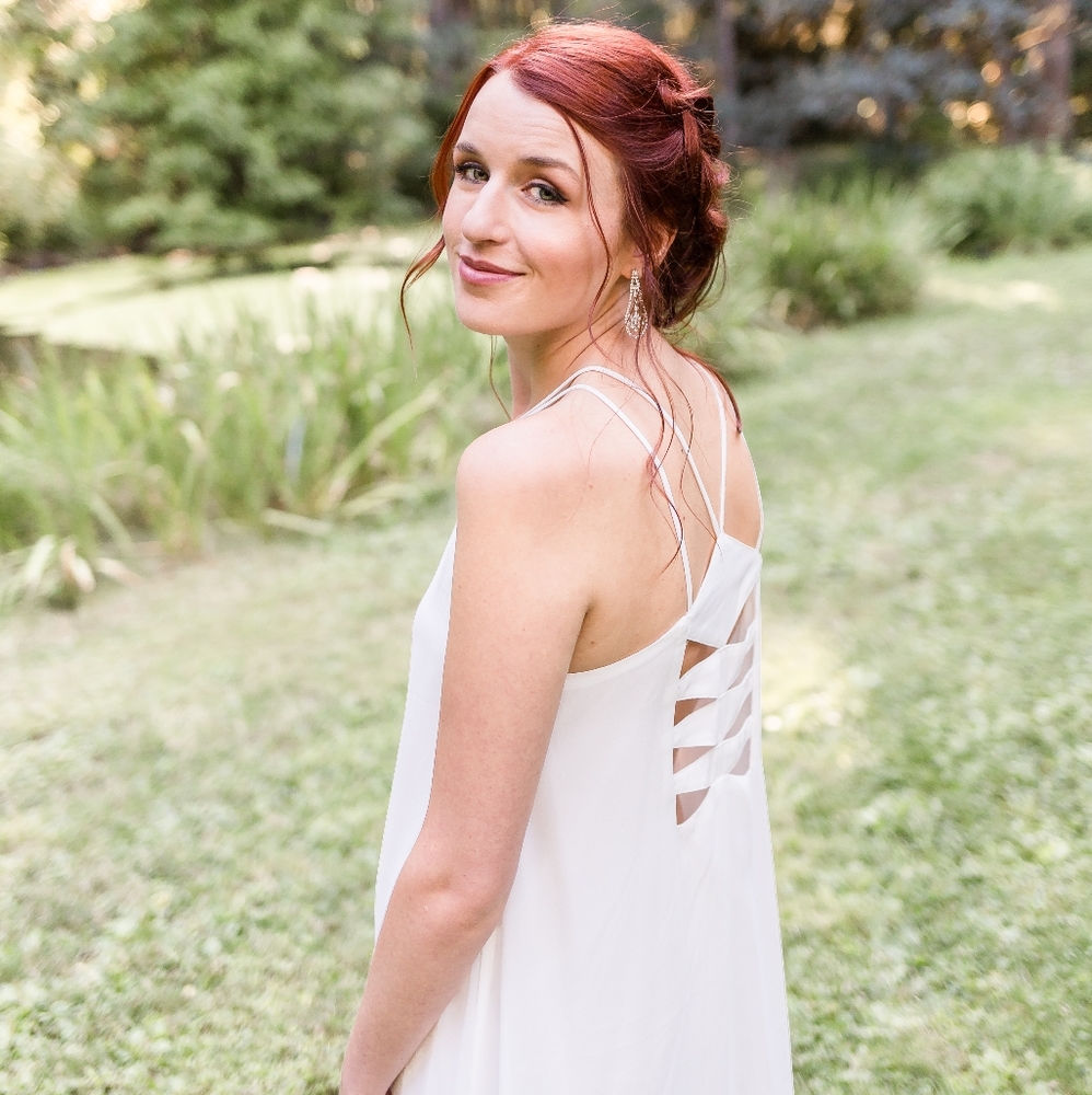 Meet your Posher, Jade!!! Now a Suggested User!!!